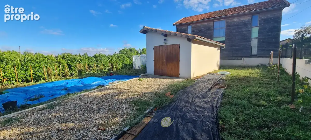 Maison de village - photo 13