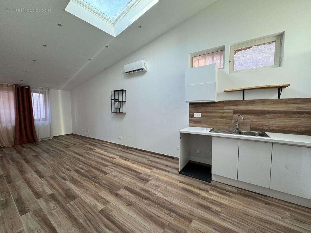 Appartement à MARTIGUES