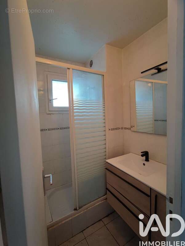 Photo 6 - Appartement à VITRY-SUR-SEINE