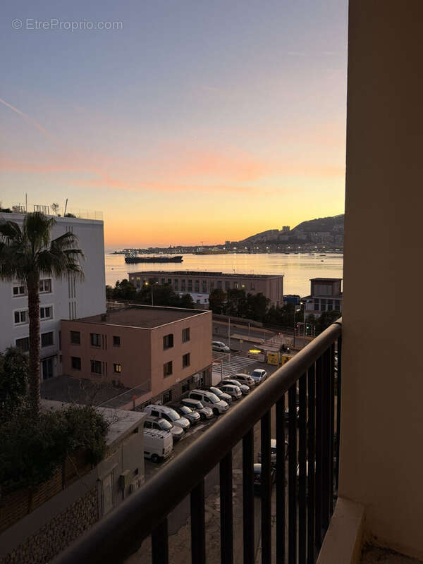 Appartement à AJACCIO