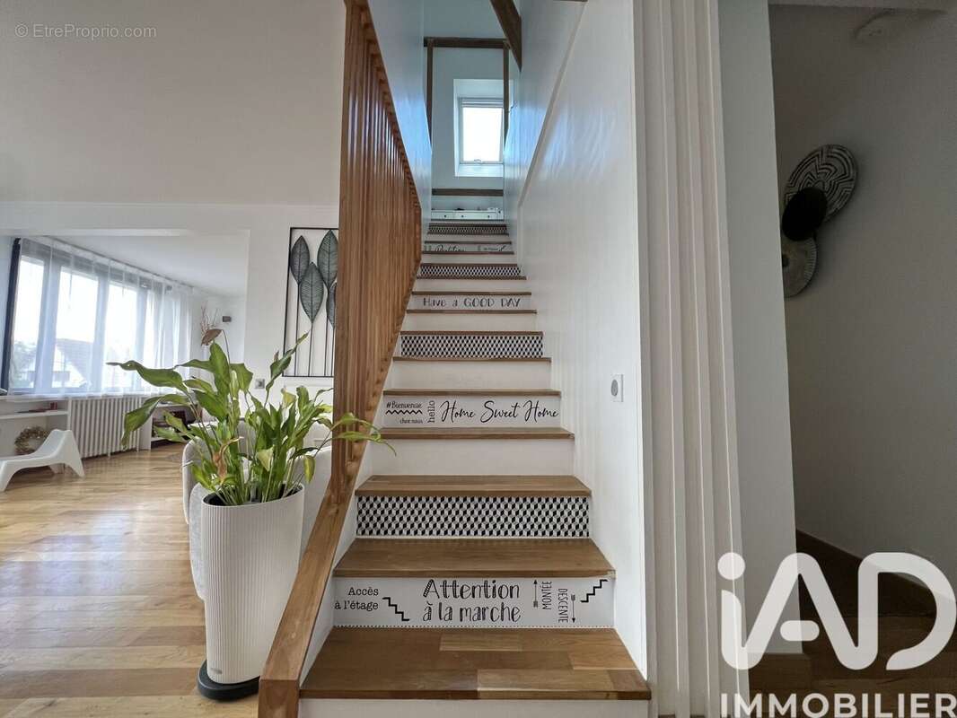 Photo 7 - Maison à MONTMORENCY