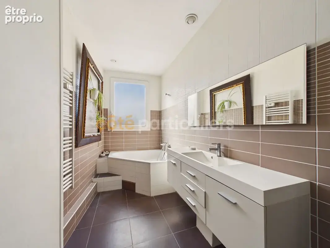 Maison Bordeaux 6 pièces 151 m2 - photo 7