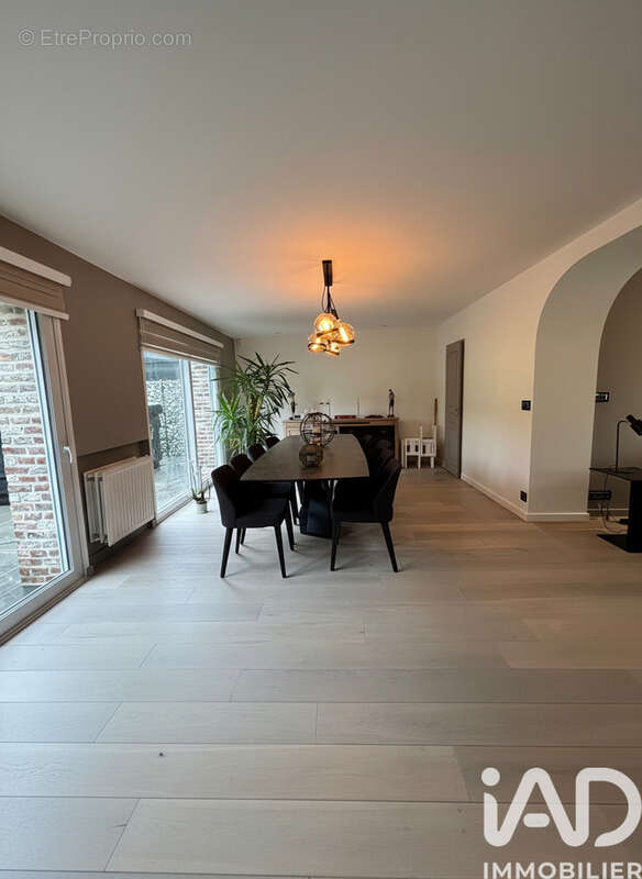 Photo 4 - Maison à HOUDAIN-LEZ-BAVAY