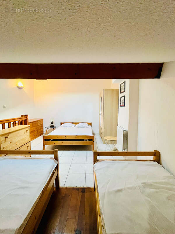 Maison Frontignan Plage   Extérieur à l'abri des regards   À 50 m de la plage - photo 4