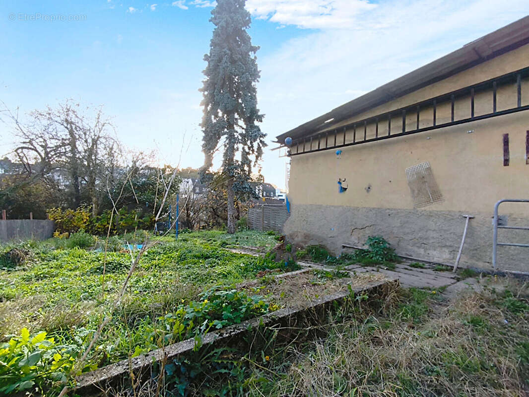 Maison à CREUTZWALD