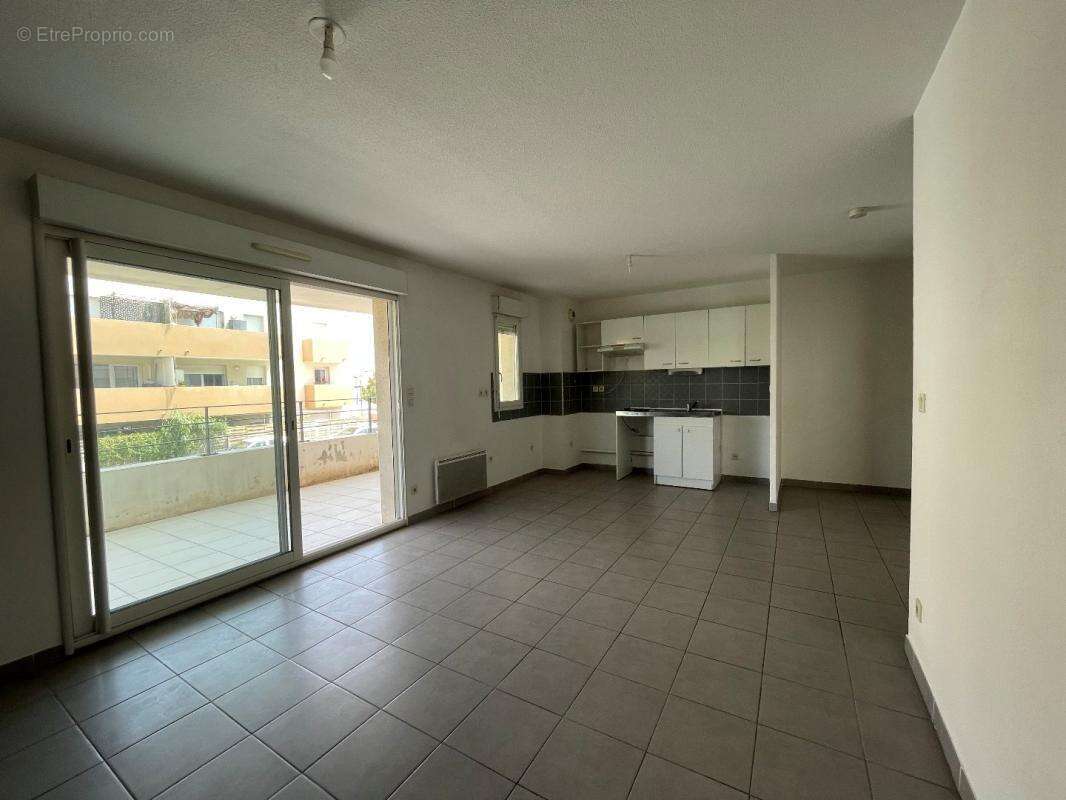 Appartement à AGDE