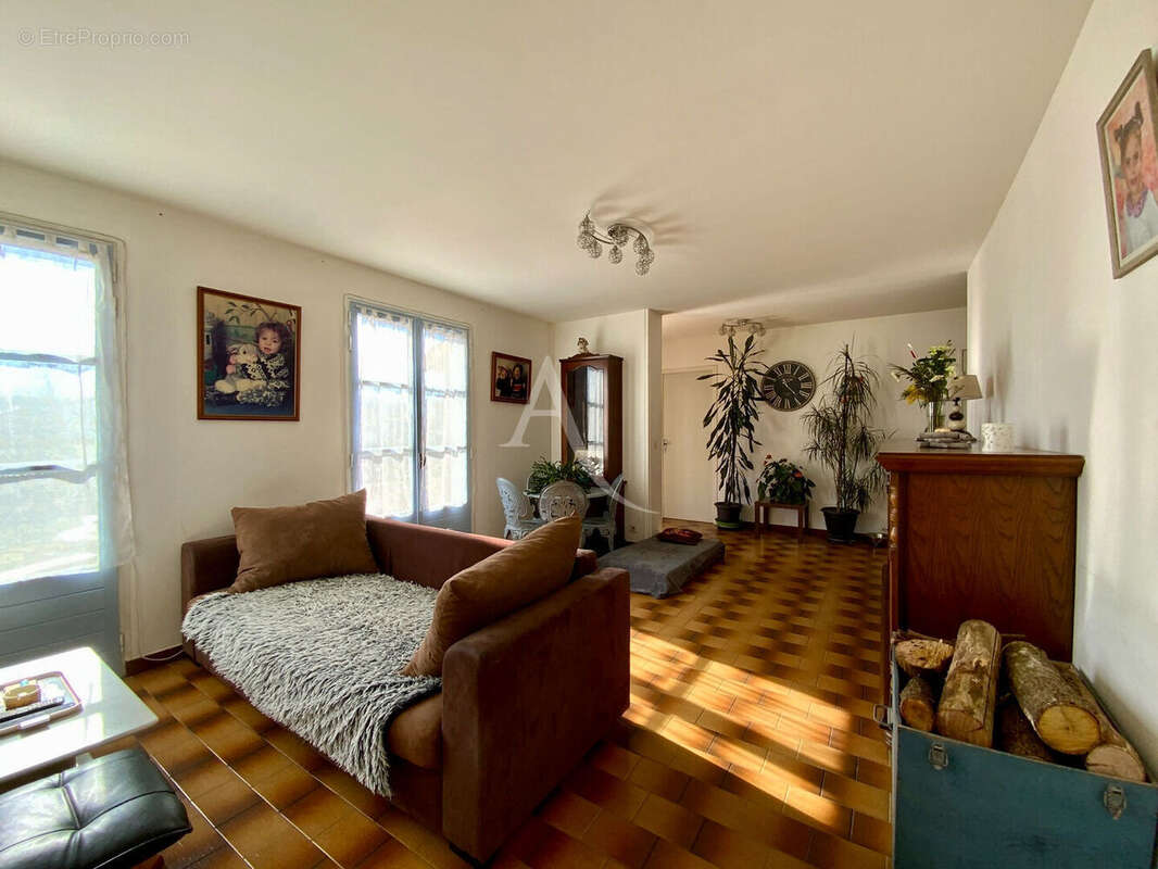 Pavillon plain-pied 4 chambres - photo 7