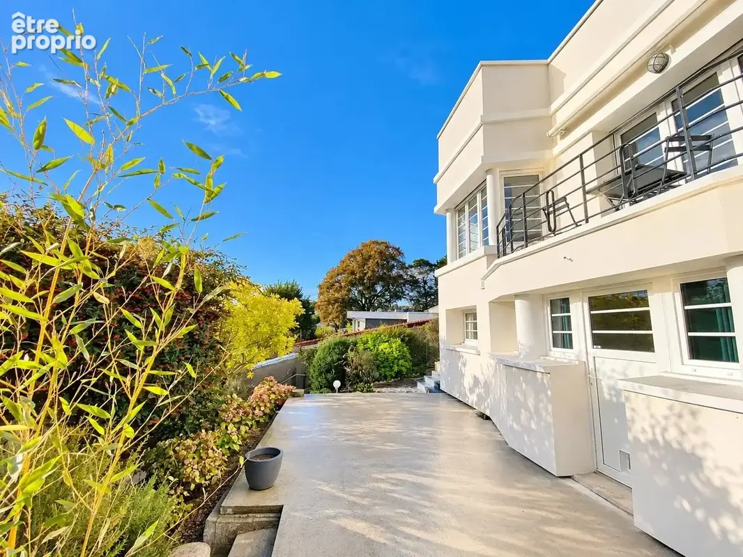 Superbe maison contemporaine quartier Jouvenet à Rouen - photo 3