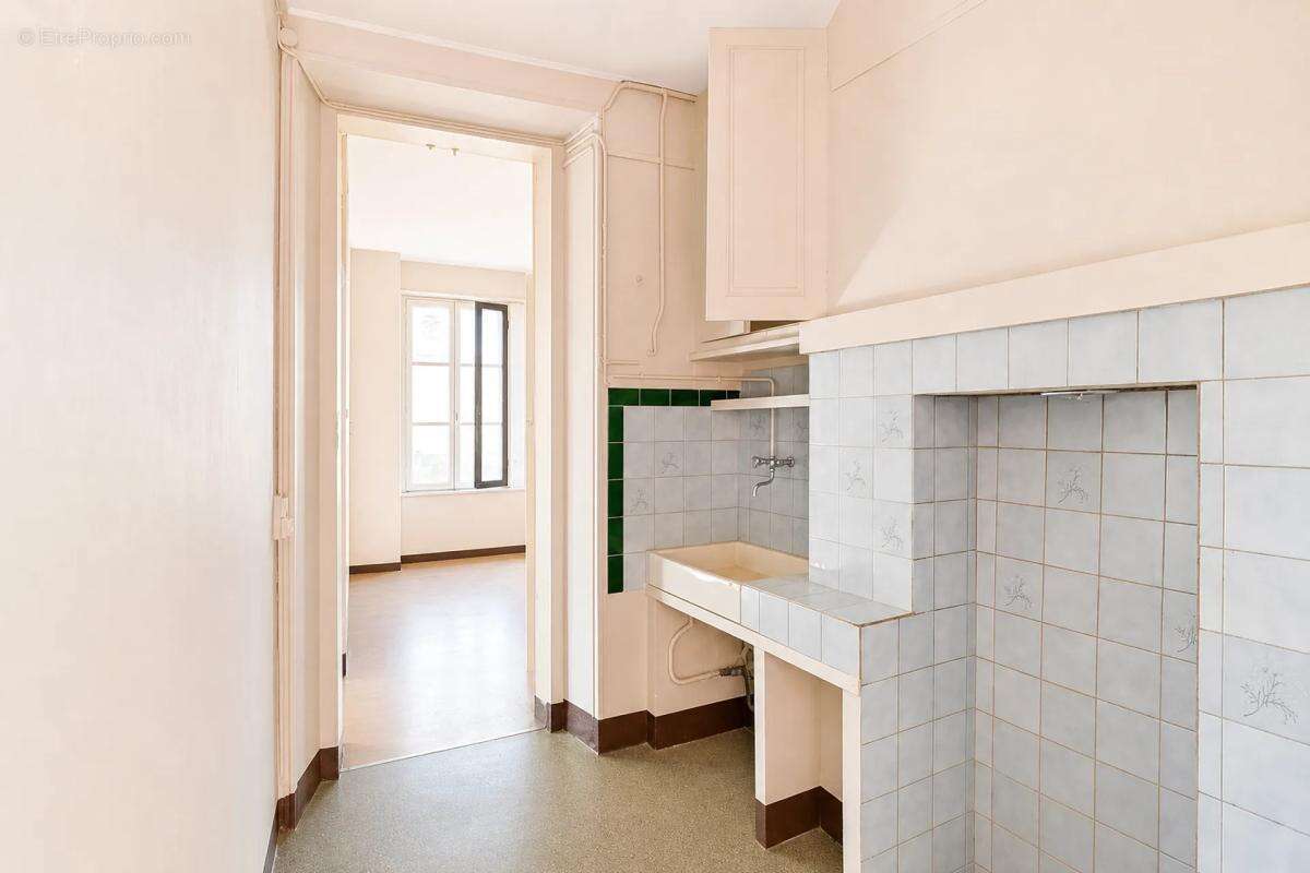 Appartement à ALES