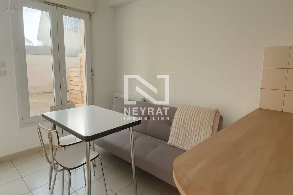 Appartement à BEAUNE