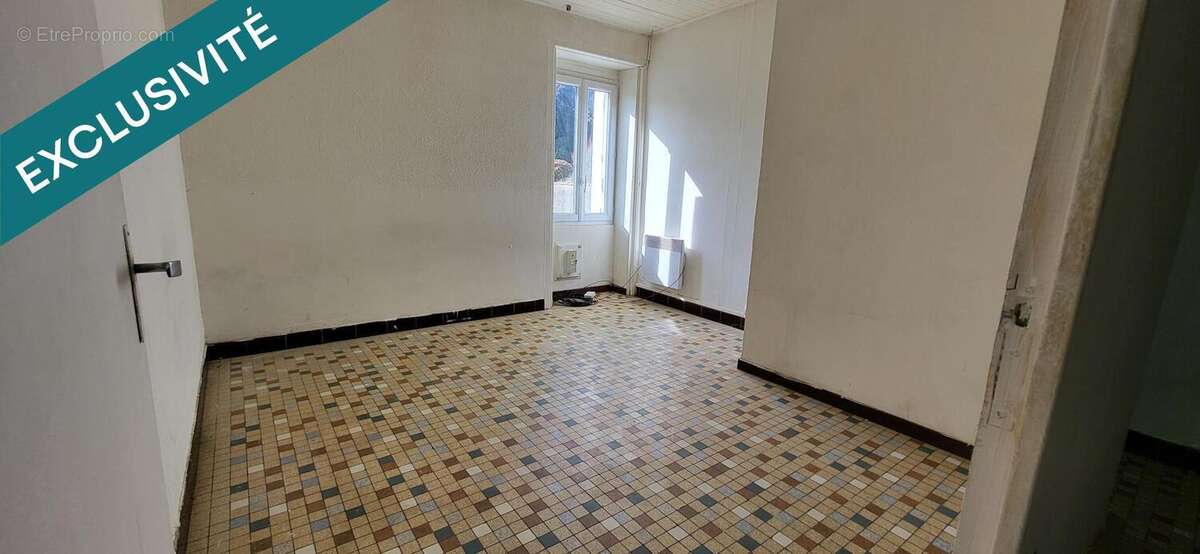 Photo 3 - Maison à LONGEVILLE-SUR-MER