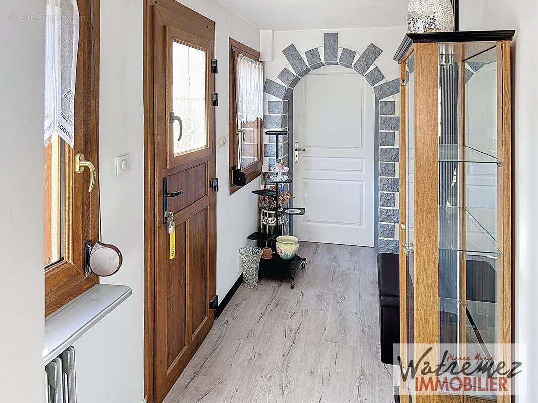 Maison à LE CATEAU-CAMBRESIS