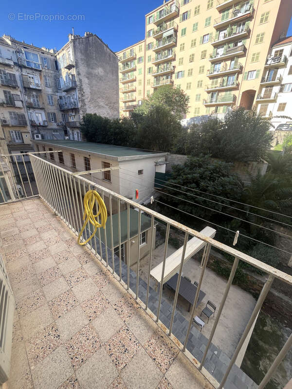 Appartement à SAN-MARTINO-DI-LOTA