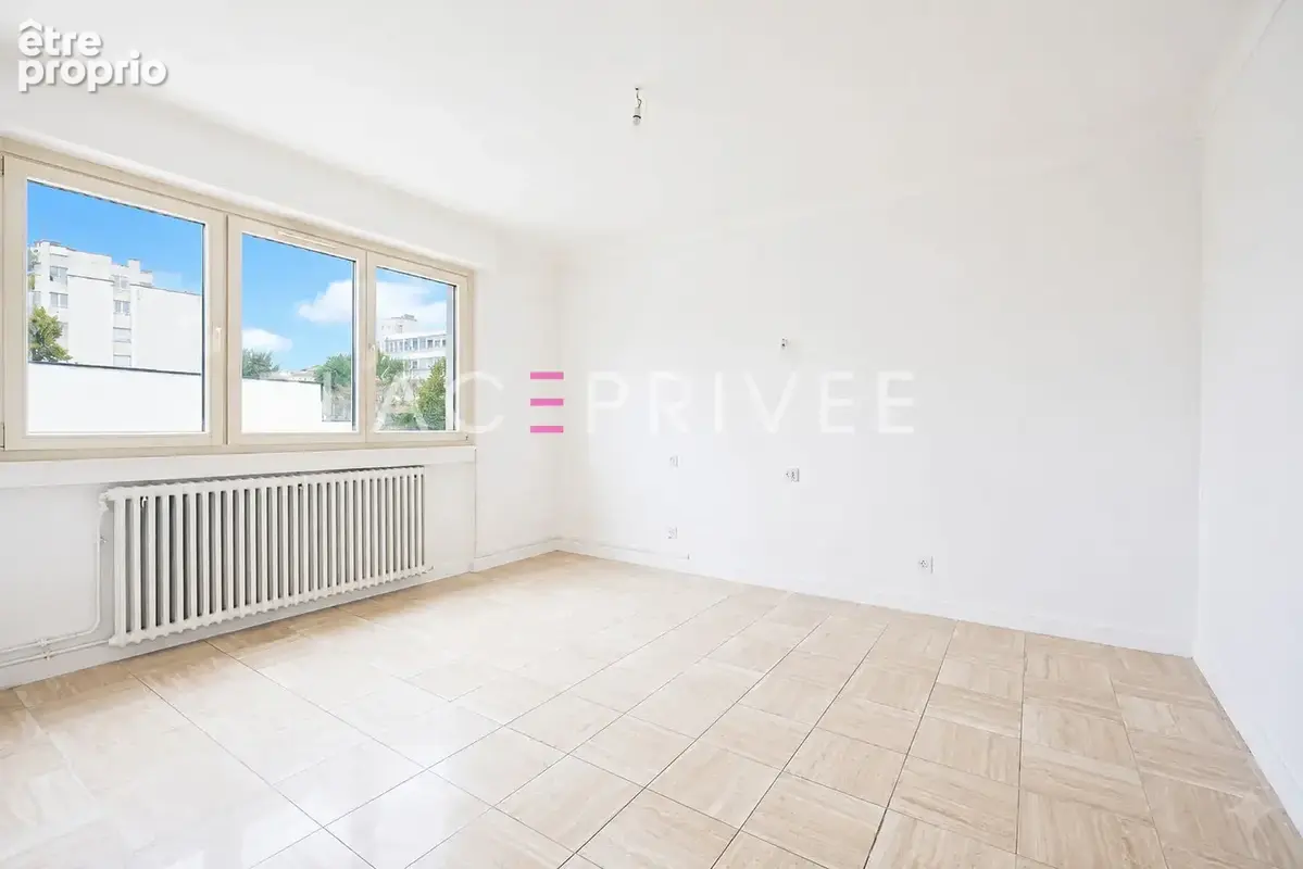Appartement avec ascenseur - photo 5