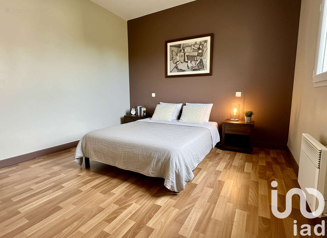 Photo 5 - Maison à GUIPRY