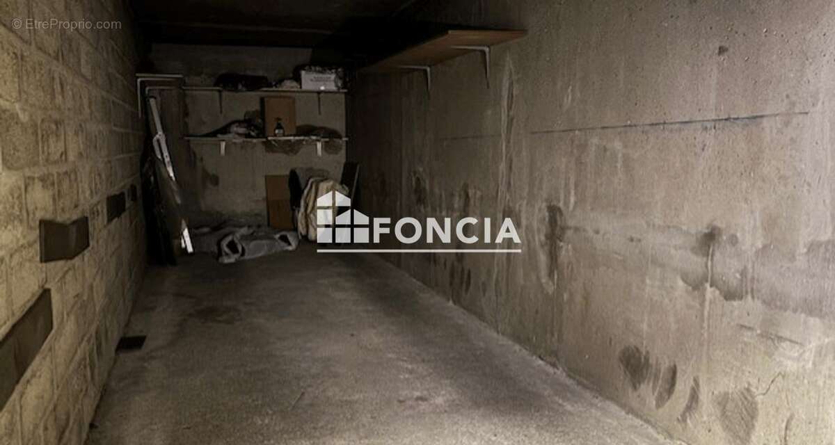 Appartement à ANTONY