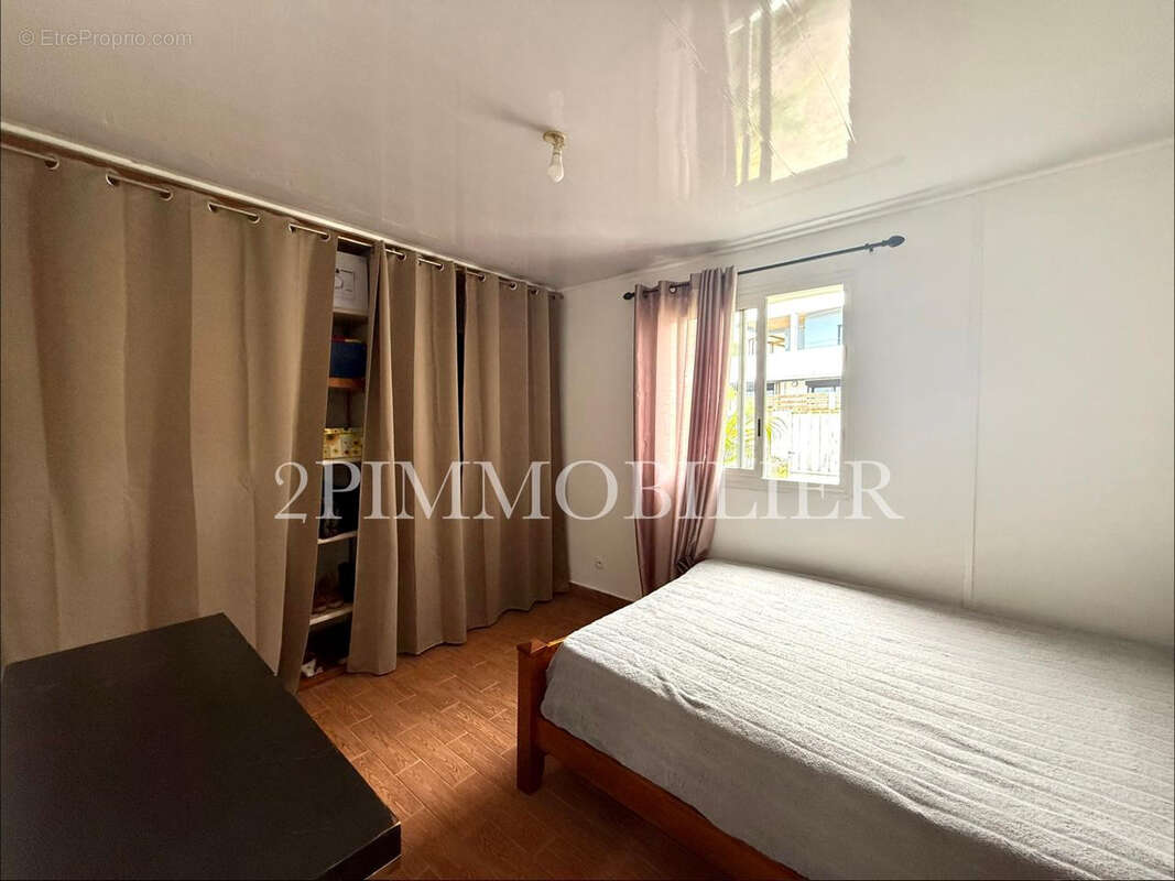 Appartement à SAINT-JOSEPH