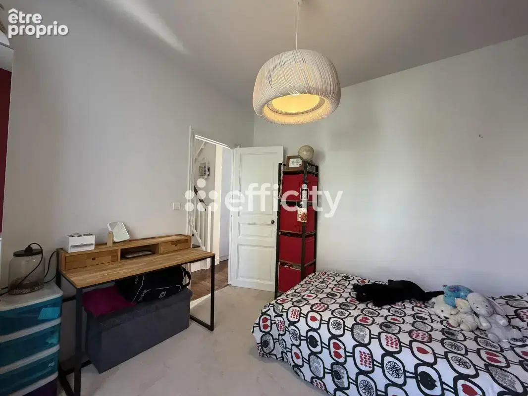 Maison 5 pièces 125 m² à vendre à Asnieres-Sur-Seine (92600) - photo 12