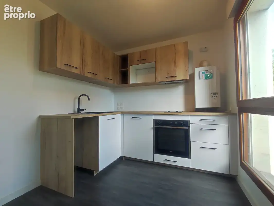 Studio Villetaneuse - photo 2