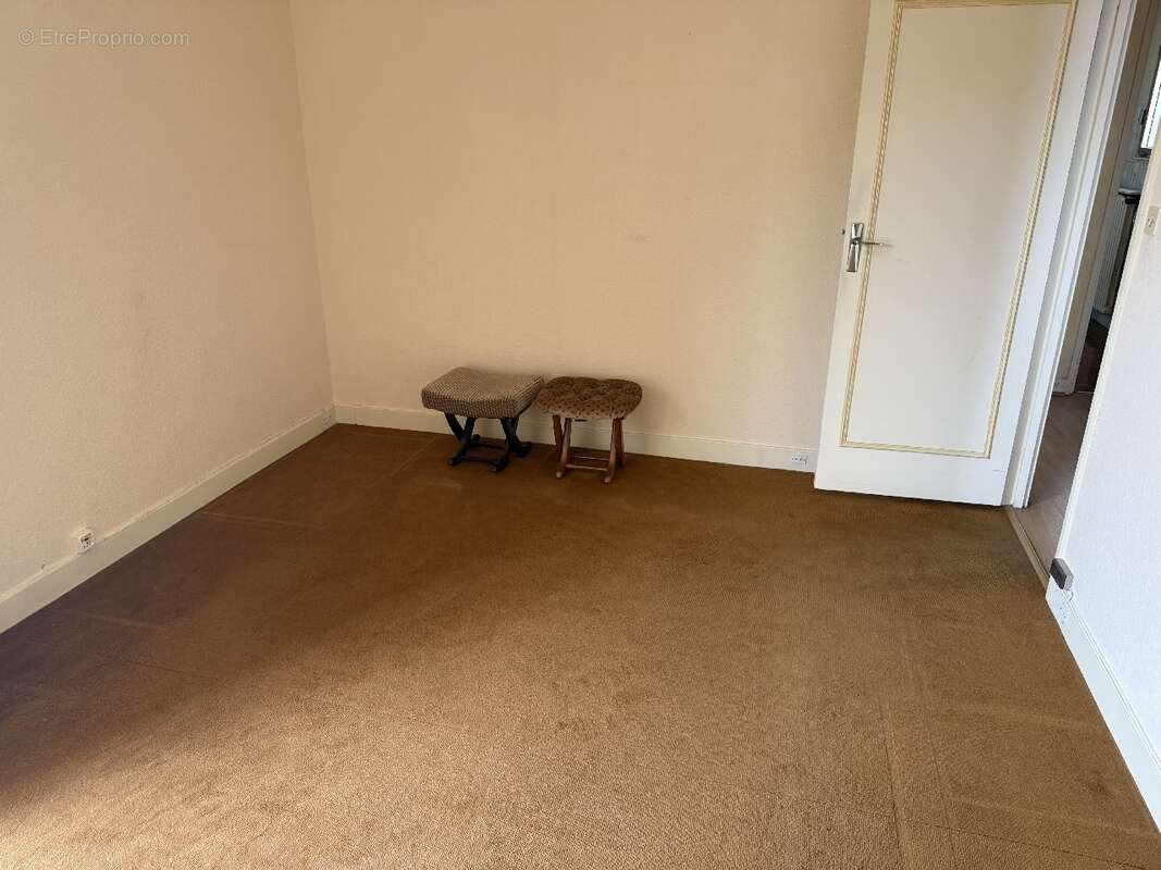 Appartement à CHAMPIGNY-SUR-MARNE