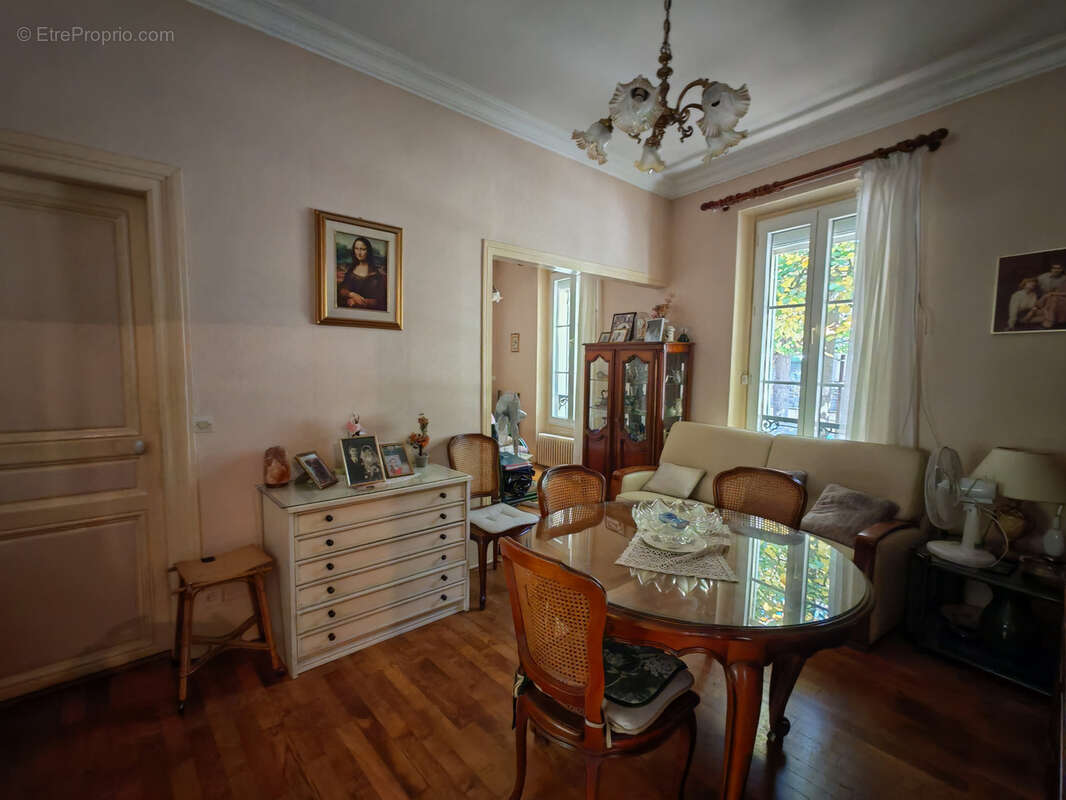 Maison à VERSAILLES