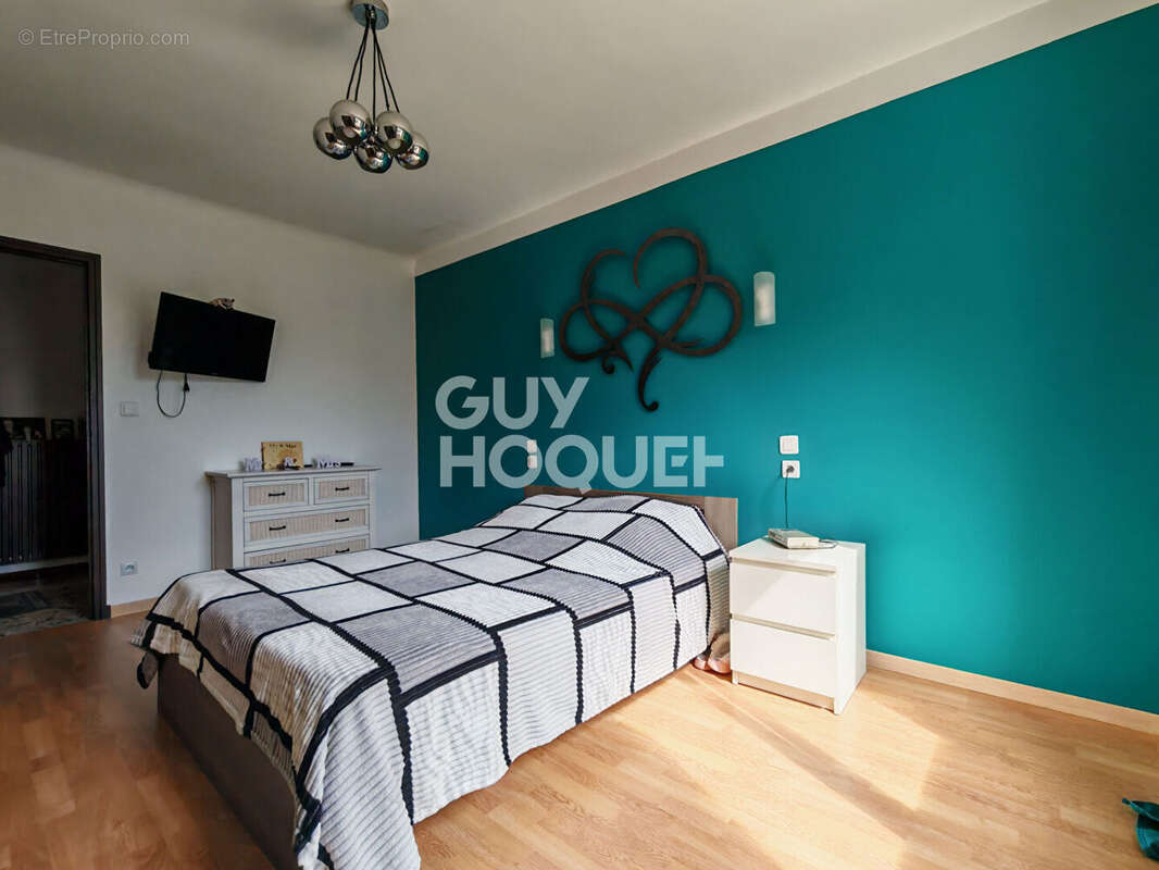 Maison/Appartement de charme avec jardin et garage - 125 m² - Proche centre de Carpentras - photo 6