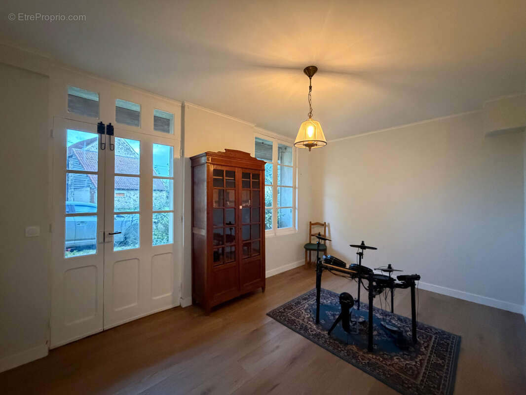 Maison à LA FERTE-SOUS-JOUARRE