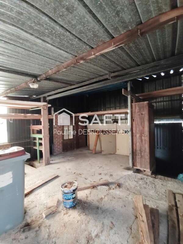 Photo 7 - Maison à CAMBRAI