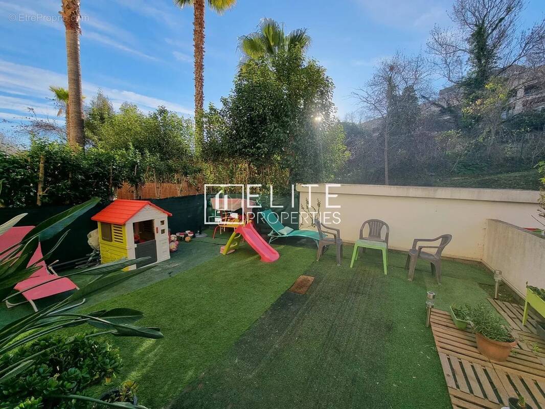 Appartement à GRASSE