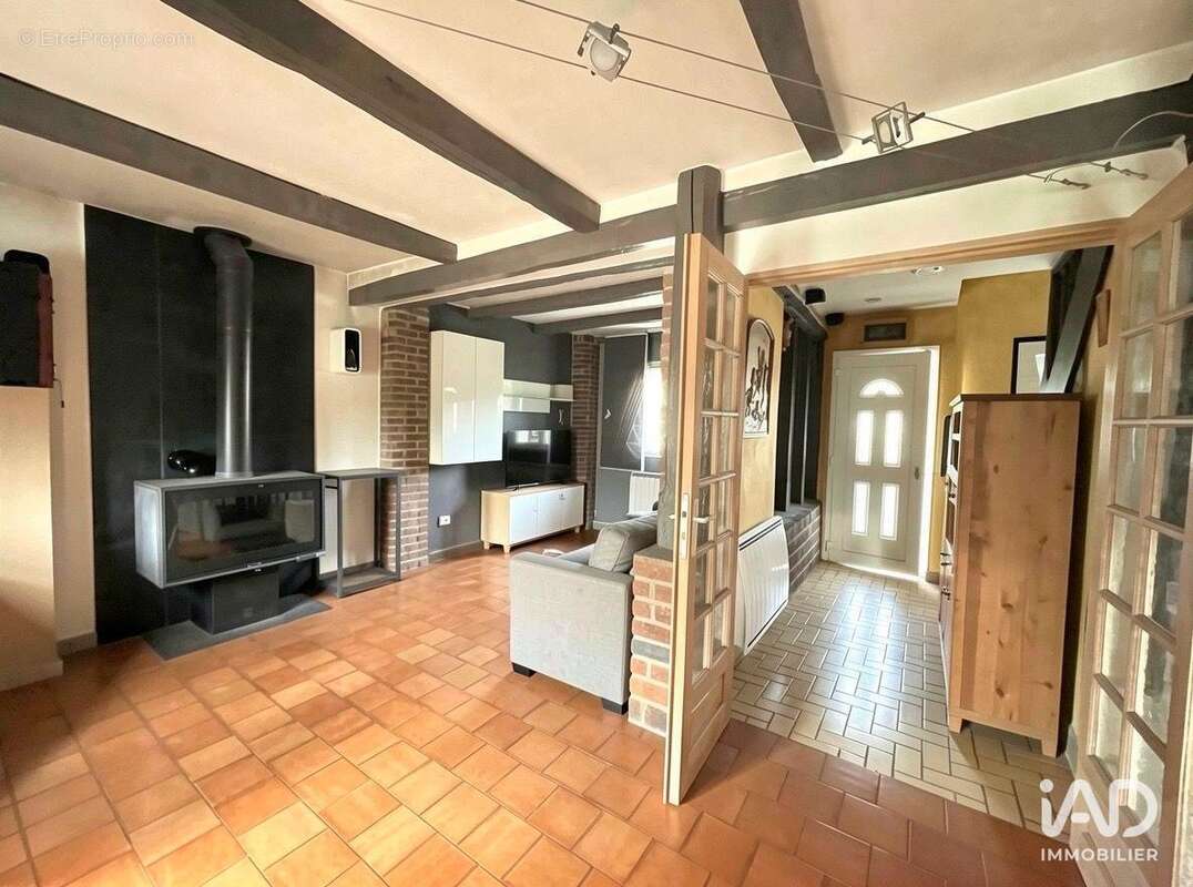Photo 5 - Maison à SAINT-ANDRE-LES-VERGERS