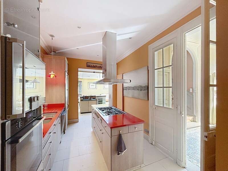 Maison à vendre 13 pièces REIMS (51) - photo 17
