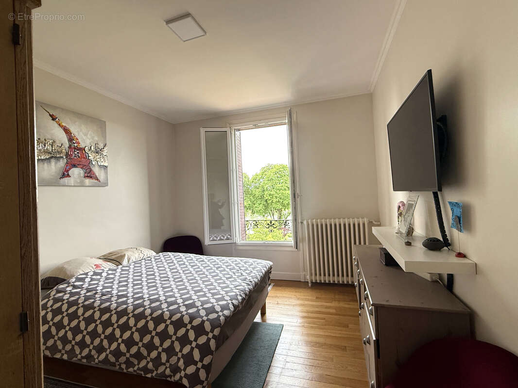 Maison à TRIEL-SUR-SEINE