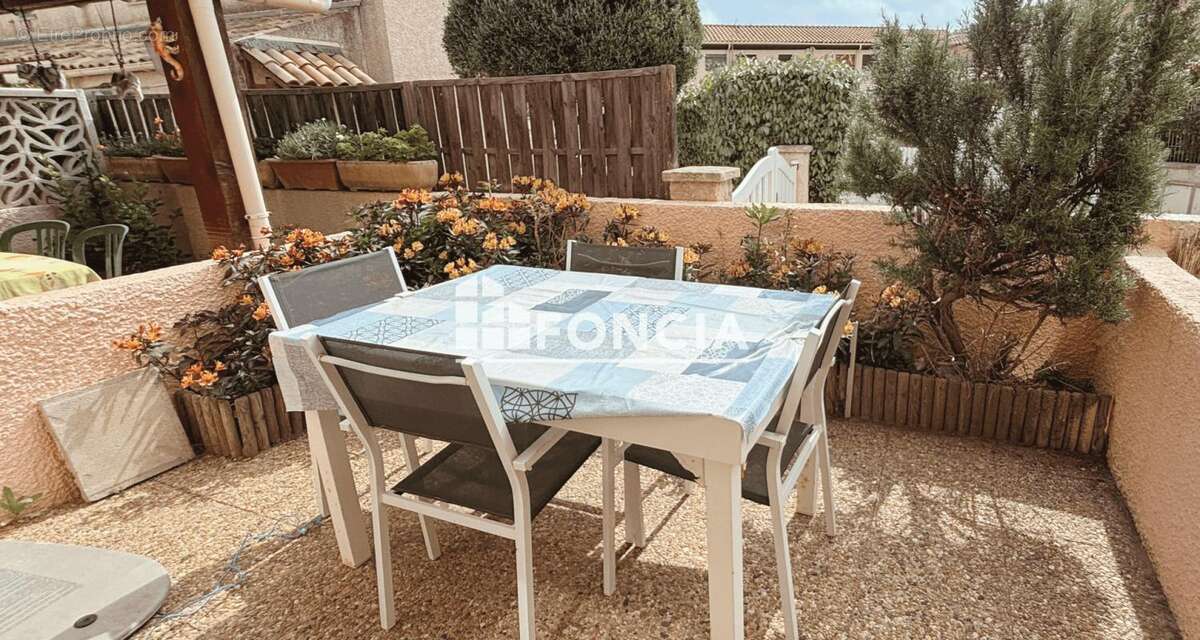 Maison à NARBONNE