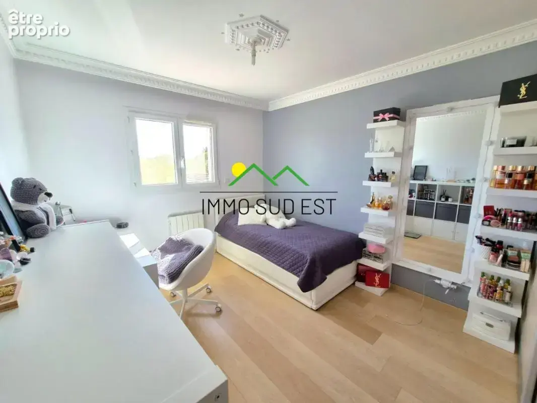 Exclusivité/ Saint Marcel les Valence/ Drôme/ 26/ Maison/ 140m² habitables/ piscine/ terrain 646m² - photo 10