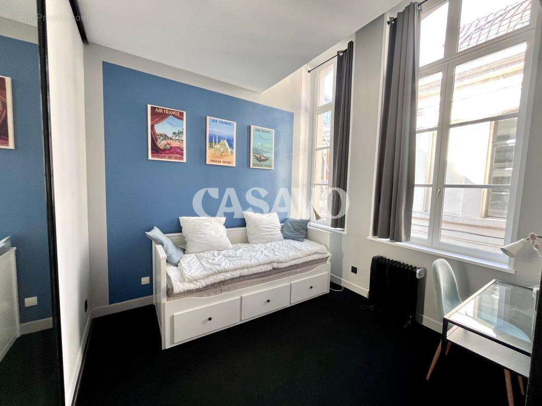 Appartement à LILLE