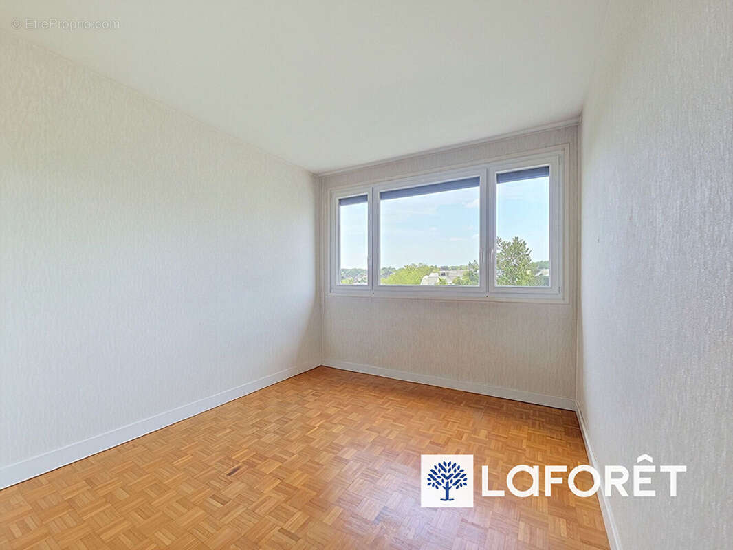 Appartement Résidence Lafontaine - photo 5