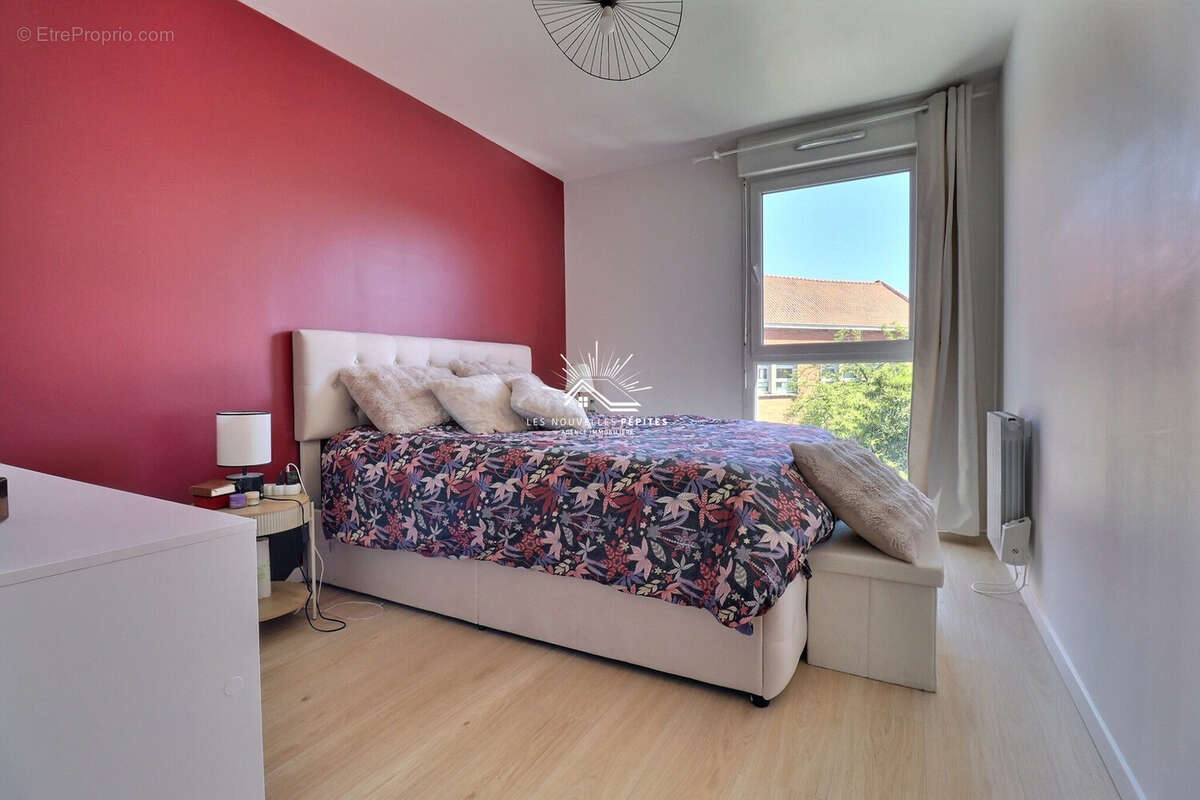 Appartement à ROUBAIX