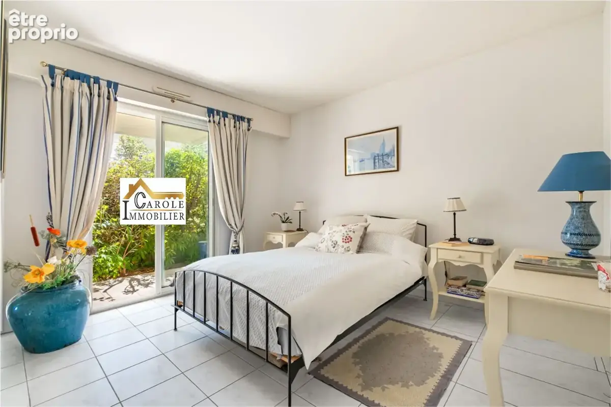 Appartement 102 m² à Mandelieu-La-Napoule  - photo 4