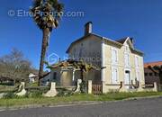Maison à VILLENAVE