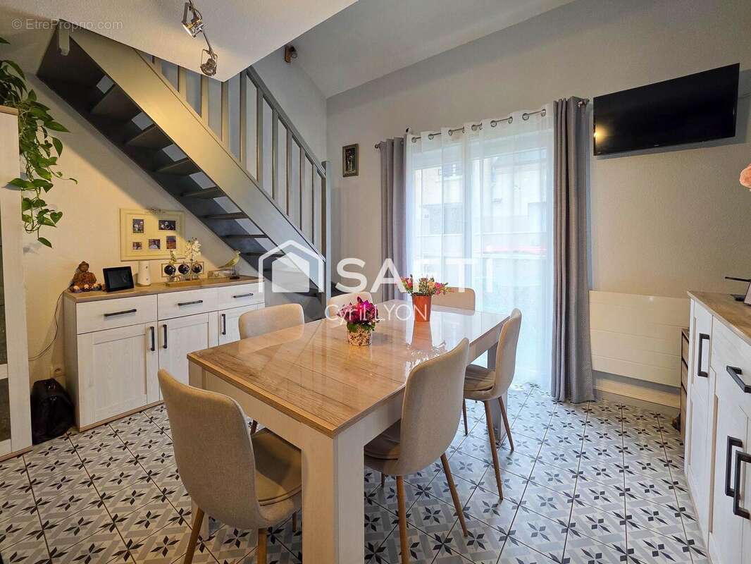 Photo 2 - Appartement à SAUMUR