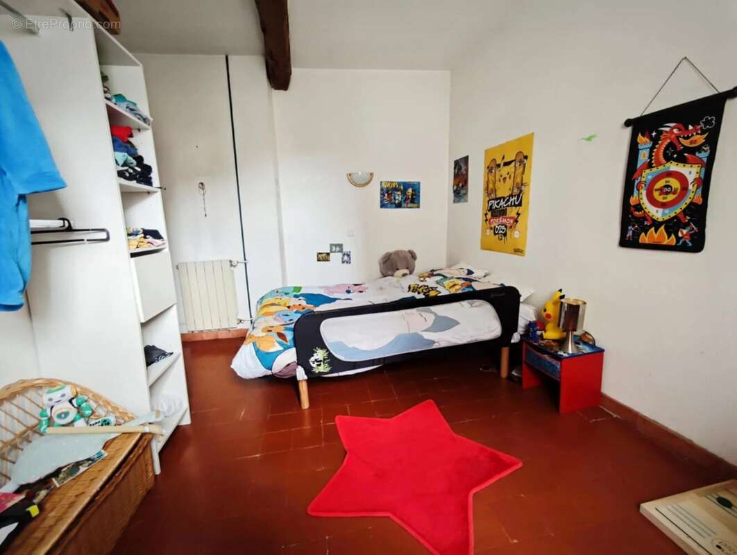 Maison à SALLELES-D&#039;AUDE