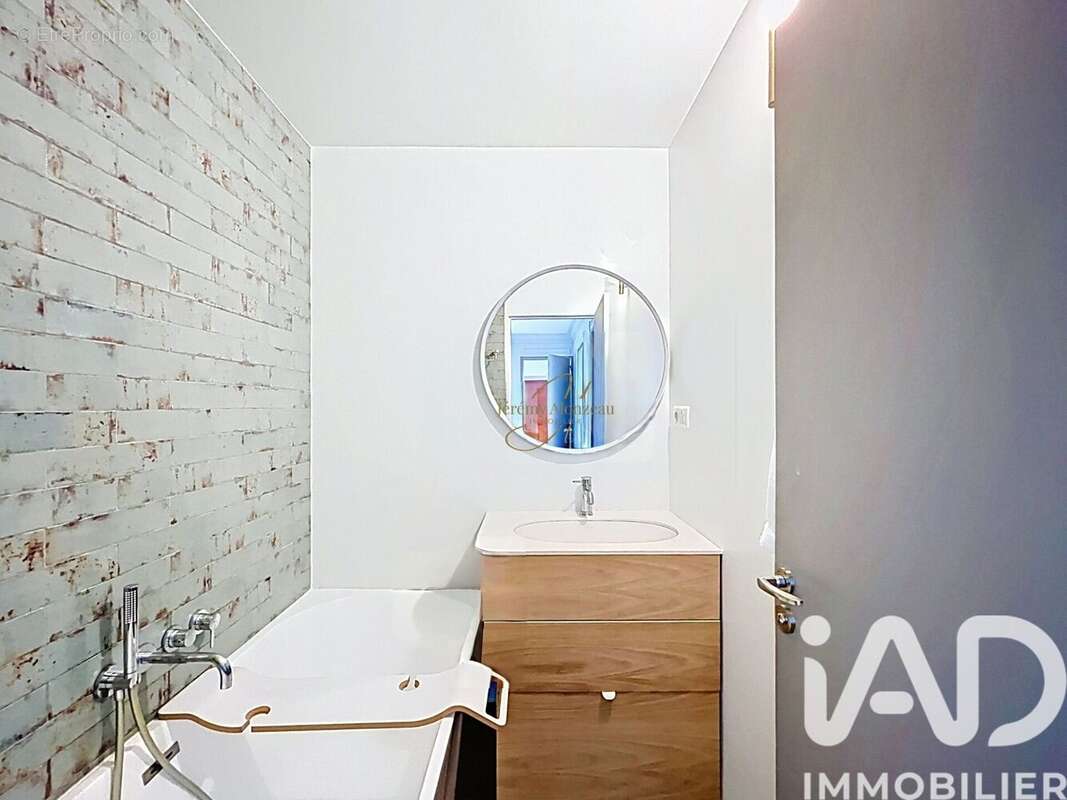 Photo 8 - Appartement à MONTROUGE