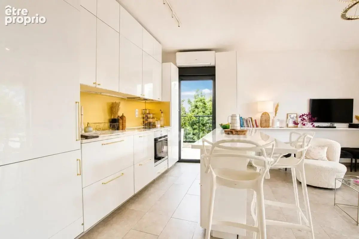 Appartement d’exception avec terrasse panoramique au cœur de Montastruc-la-Conseillère - photo 9