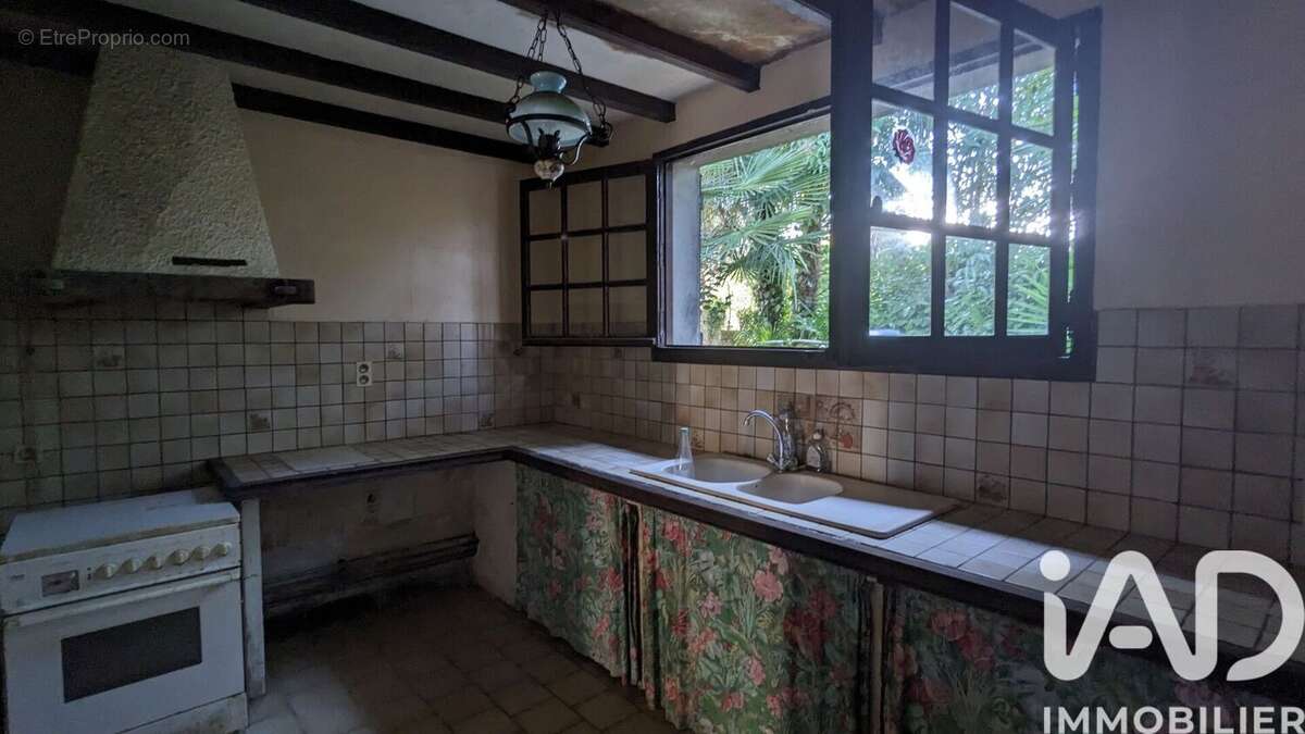 Photo 8 - Maison à CASTELNAU-RIVIERE-BASSE