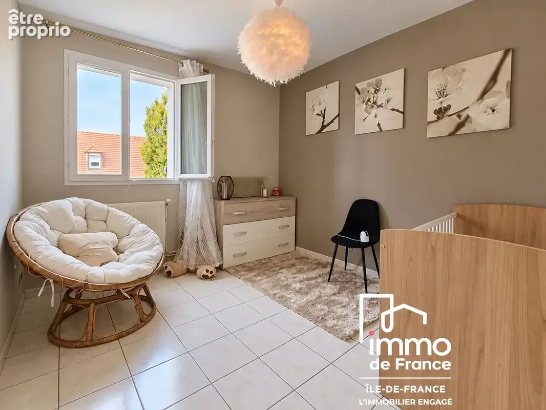 Maison Chelles 7 pièces 202 m2 terrain 429 m2 - photo 19
