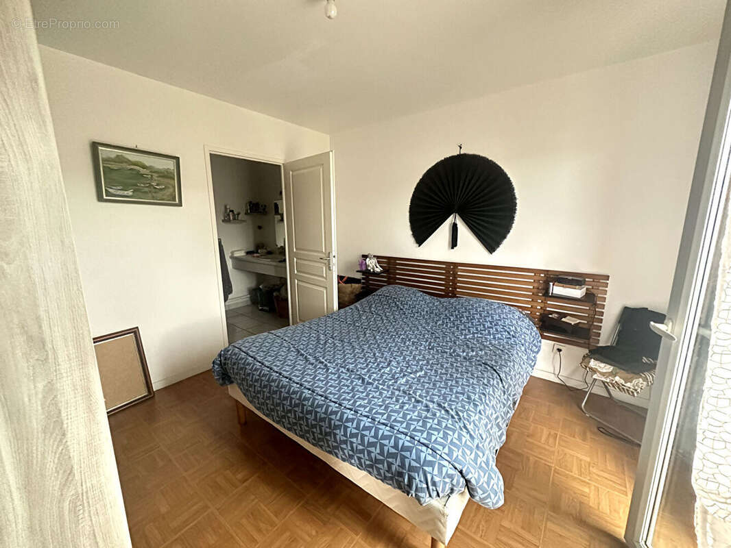 Appartement à MONTIVILLIERS