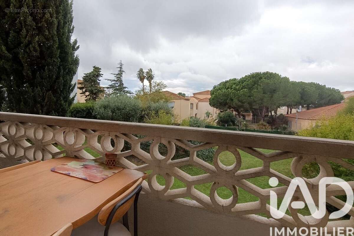 Photo 8 - Appartement à CANET-EN-ROUSSILLON