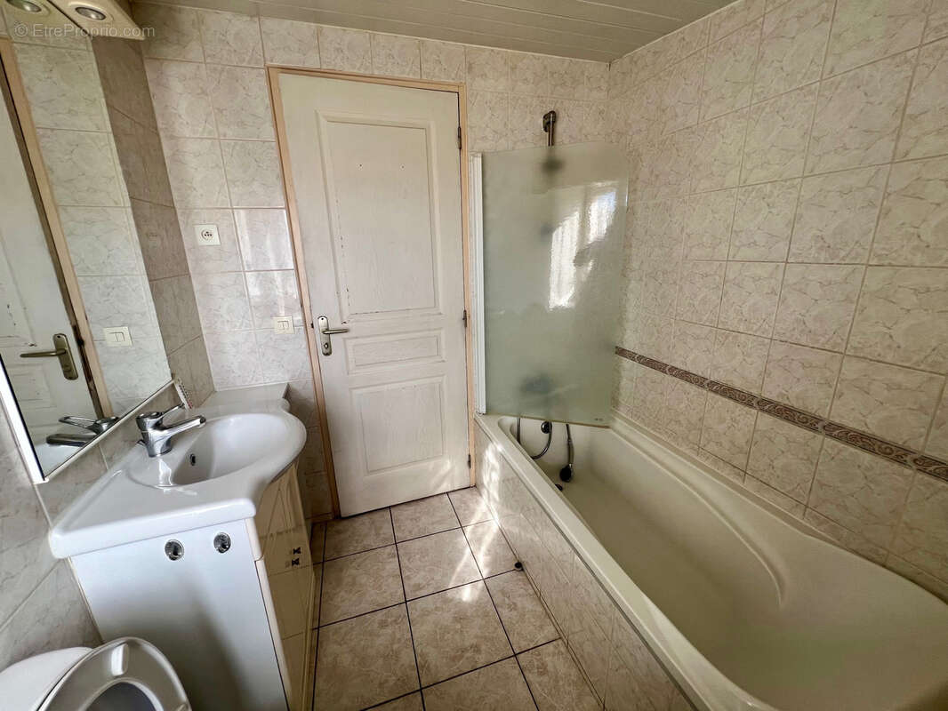 Appartement à MILLAU