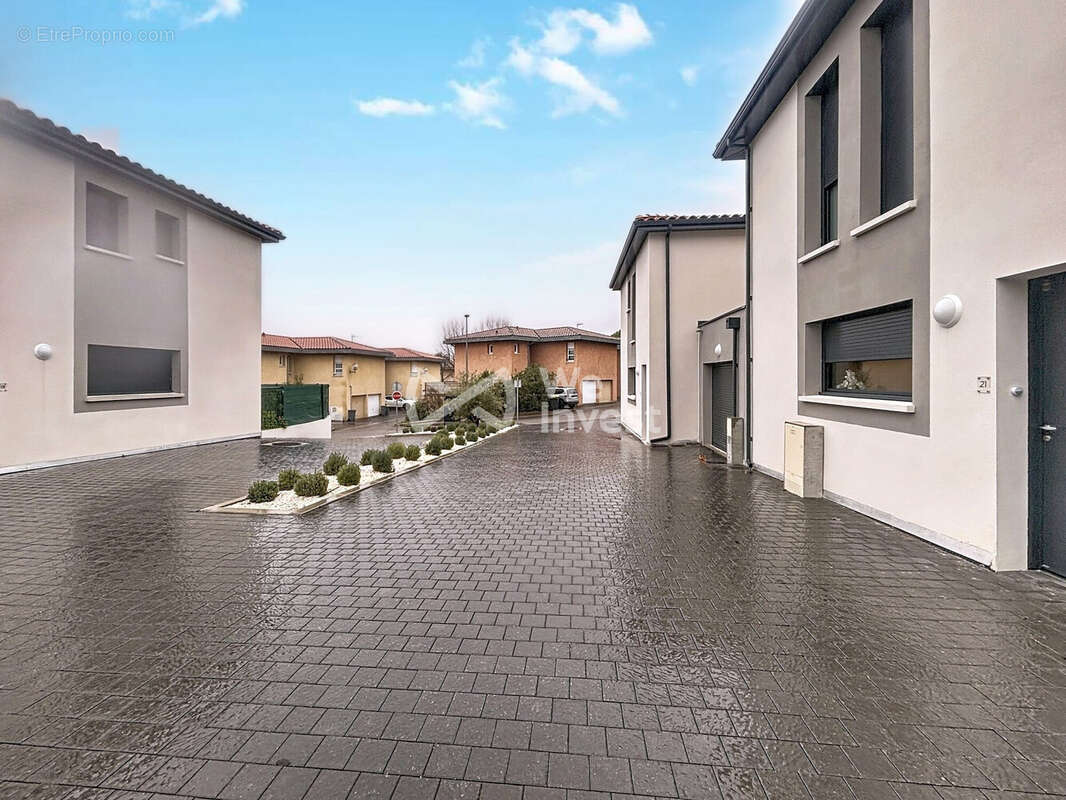 Maison 84 m² à Grabels  - photo 7