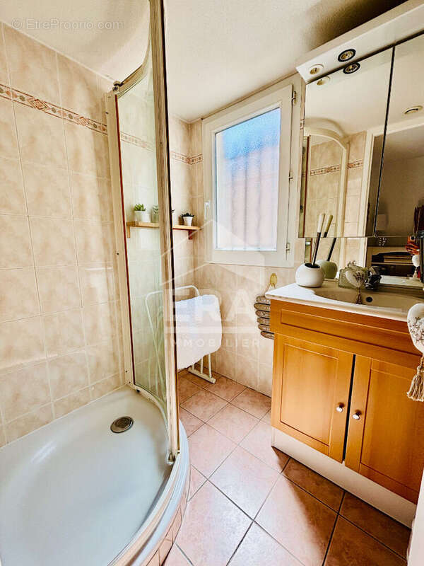 Maison 97m² à la colle-sur-loup - photo 10